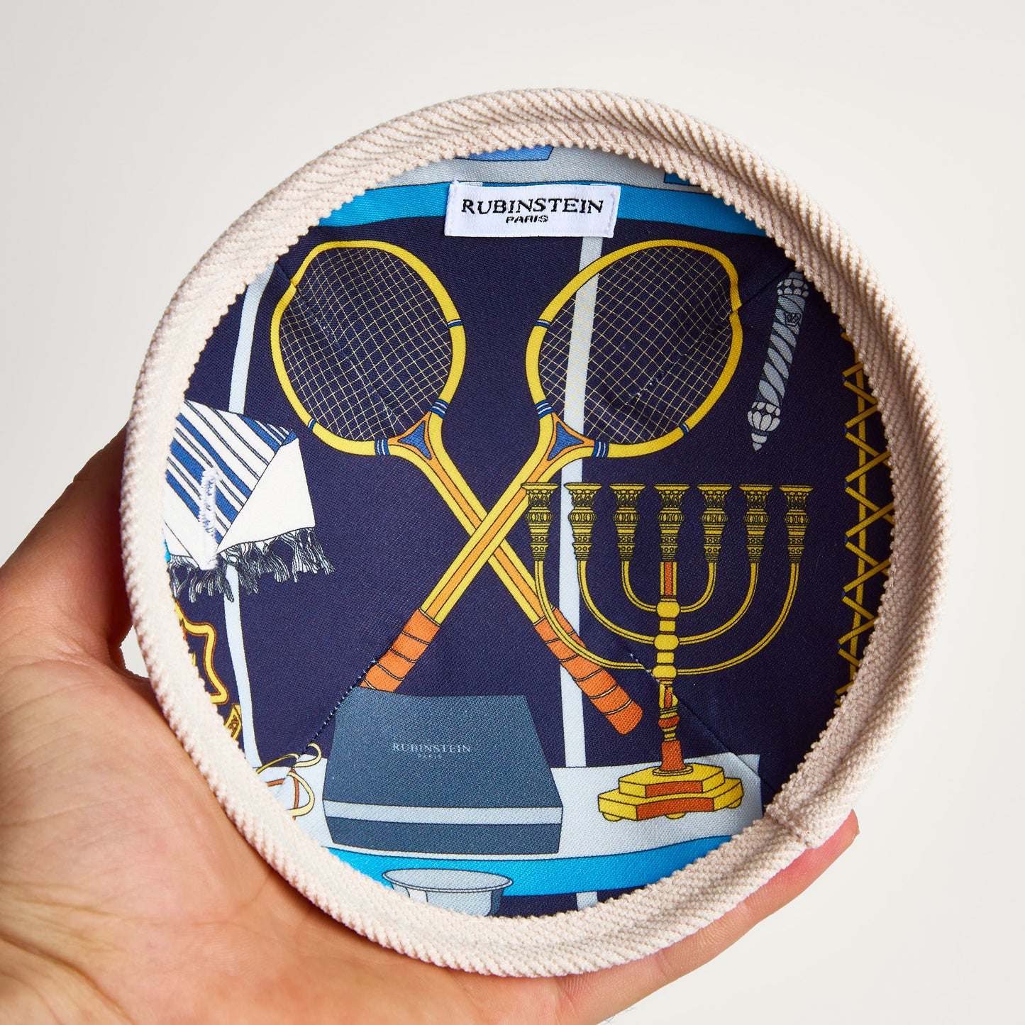 The Shlomo